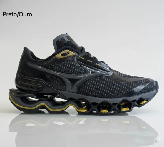 Tênis Mizuno