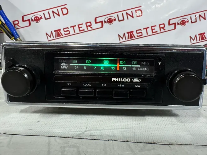 Auto radio com Bluetooth original Ford das antigas impecável tudo funcionando  só 399,00
