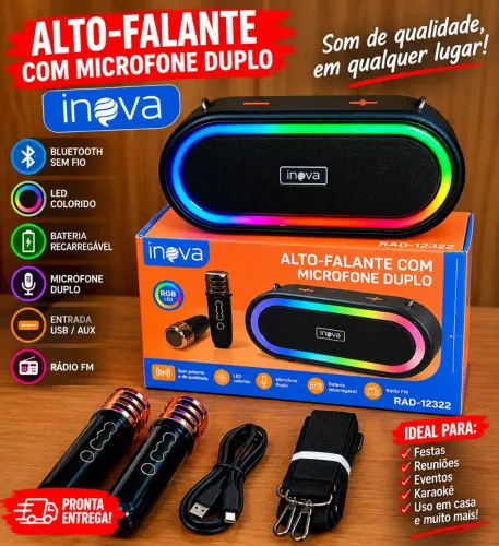 Vendo caixa de son a prova de água 
