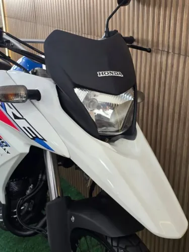 honda xre nova