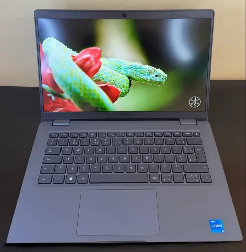 NOTEBOOK DELL | I5-12th | 16GB | SSD 512GB Nvme m2 