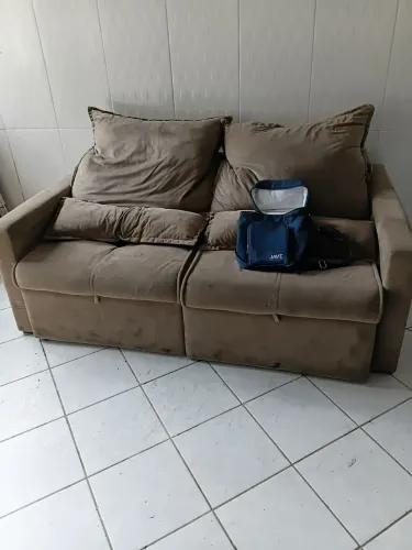 Sofa cama