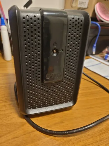 Estabilizador Protetor de energia para PC
