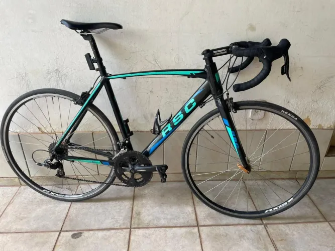 Speed rsc sram 10v 54