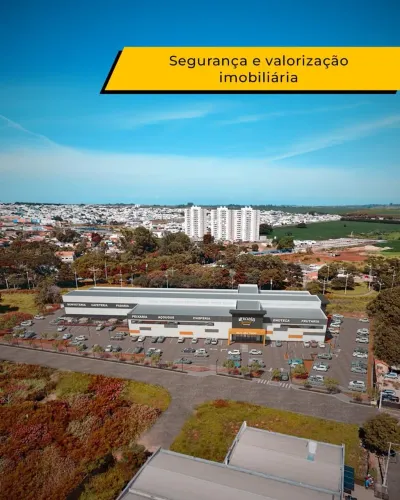 Sala Comercial à Venda na Cidade de XXX, Bairro XXX, 1 Sala, 20,00 m² de Área