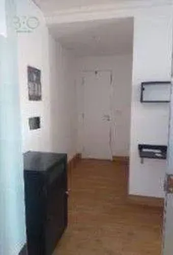 Conjunto para alugar, 48 m² por R$ 3.993/mês - Chácara Santo Antônio - São Paulo/SP