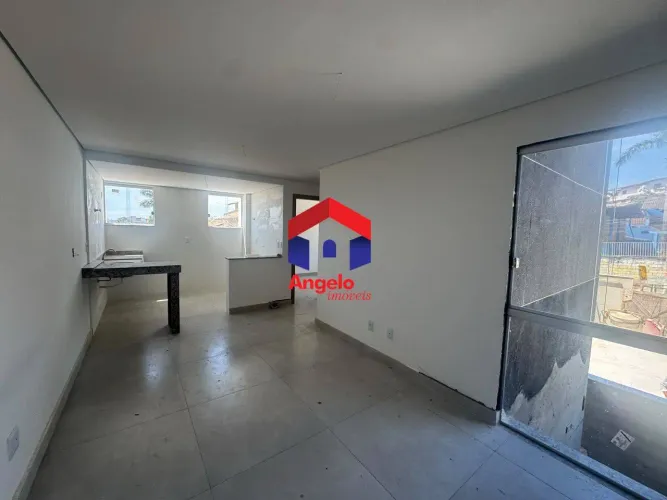 Apartamento Garden com 2 dormitórios à venda por R$ 359.000,00 - Copacabana - Belo Horizon