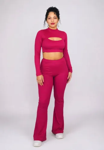 Conjunto vibrante