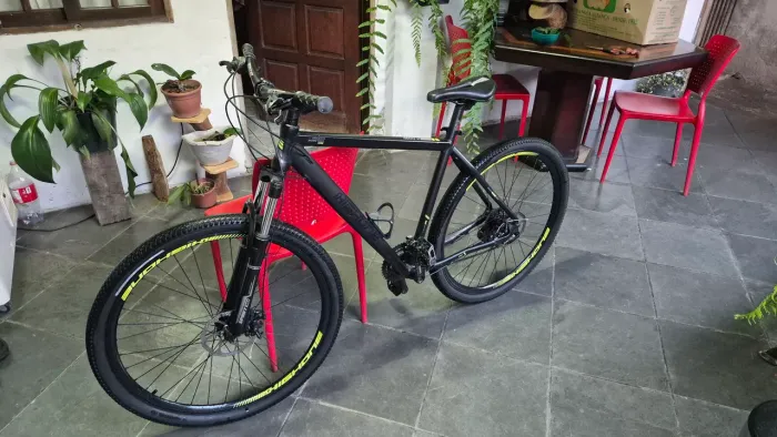 Bike MTB