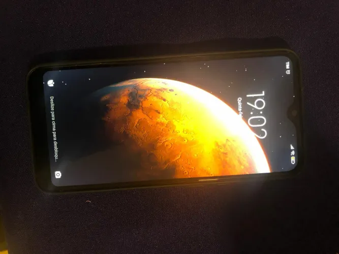 Redmi note 8