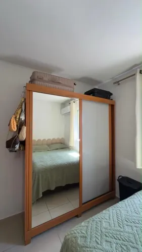 Guarda roupa Jacaúna
