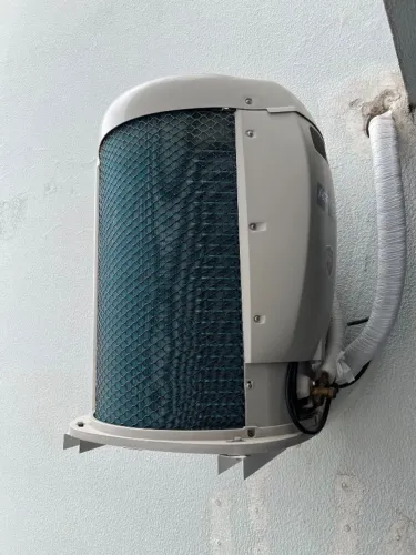 Ar condicionado Inverter 24.000 btus