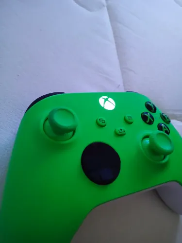 Controle Xbox one series 'x