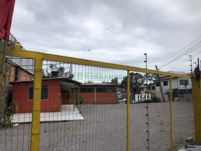 Estacionamento São Ciro Caxias do Sul