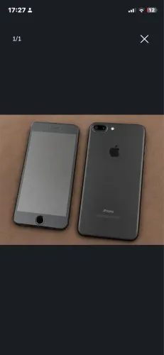 iPhone 7 Plus