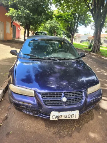 Chrysler Stratus LE 2.0 2021