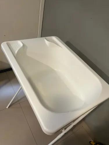 Banheira bebê