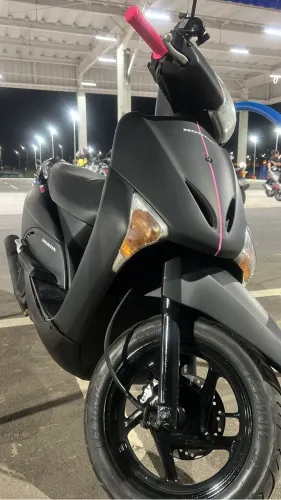 HONDA LEAD 110 2010 - Documento OK - R$ 7.500