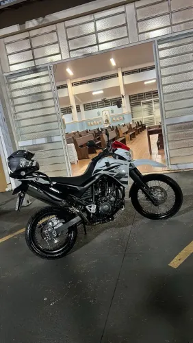 Xt 660
