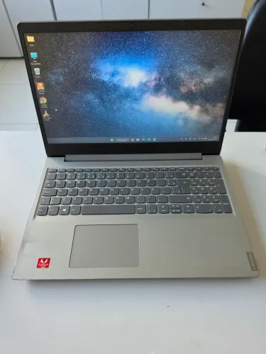 Notebook Gamer De entrada | Ryzen 5 | Vega8 2GB | 12GB DDR4 | 256GB NVMe XPG | 1TB HDD