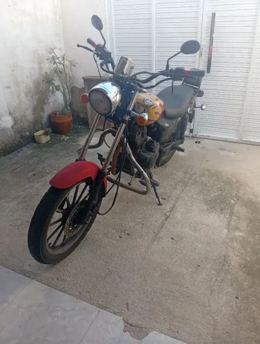 Kansiski Mirage 150