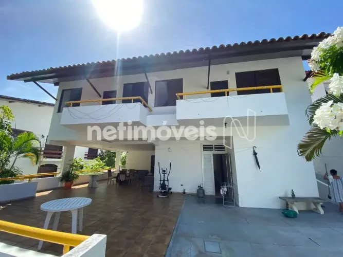 Venda Casa Itaigara Salvador