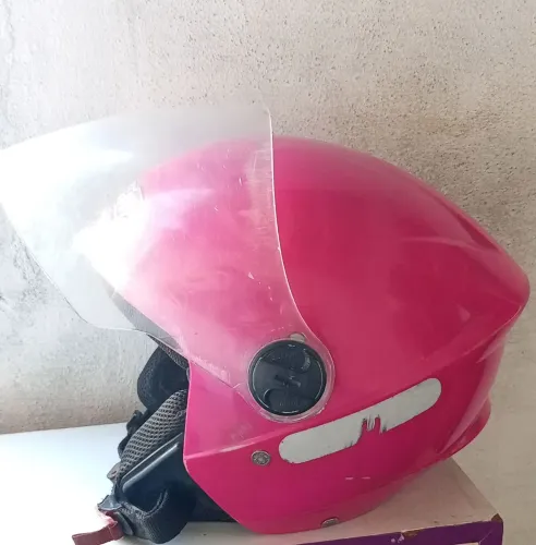 Capacete Pro Tork