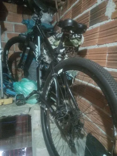 Cadê as bike eletrica pra rolo
