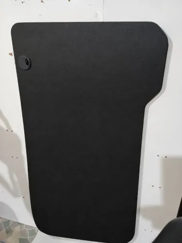Tampao de mesa game ,mas pode ser utilizada pr outros fins