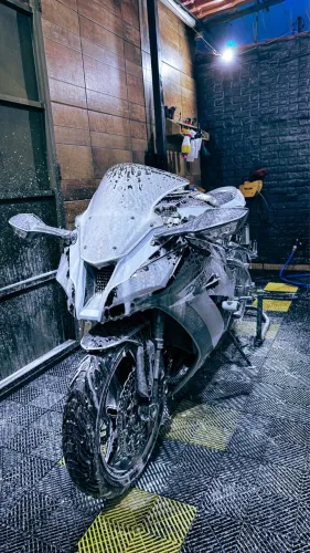 ZX10R