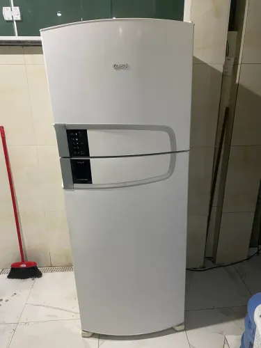 Geladeira Consul Frost Free