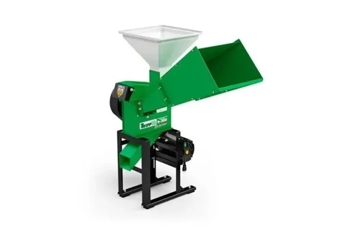 Triturador forrageiro TRF-300 ( Trapp )