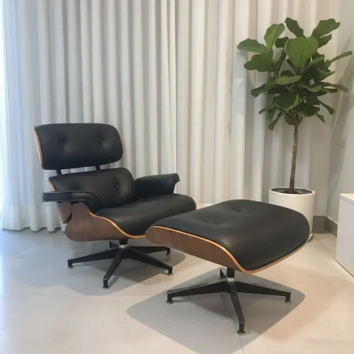 Poltrona Elegante