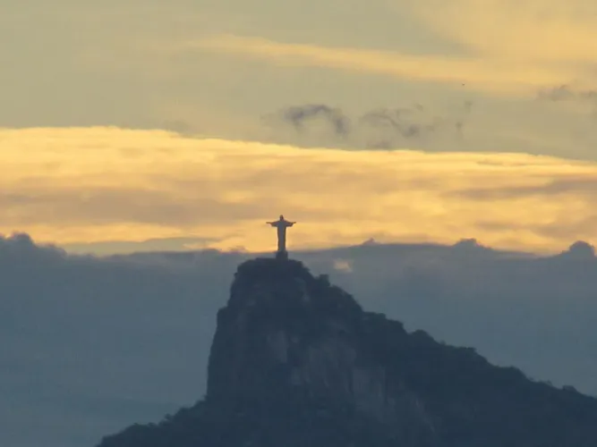COBERTURA À VENDA NO BARRETO: 110m² COM 3 QUARTOS, 1 SUÍTE E VISTA PARA O CRISTO REDENTOR!