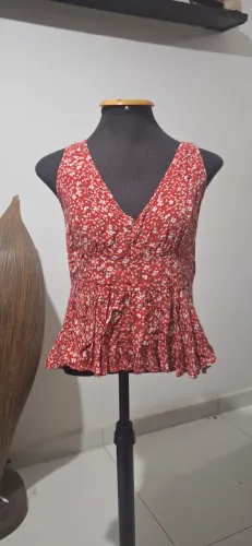 Regata floral
