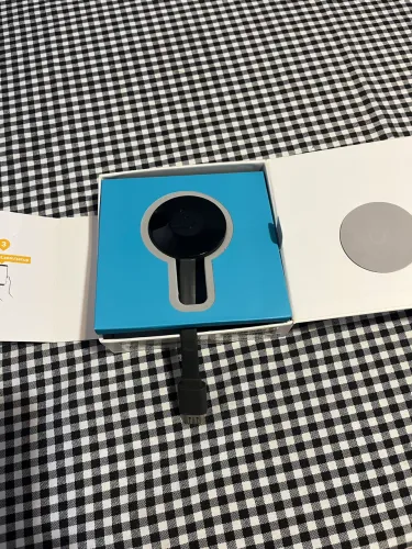 Google chromecast