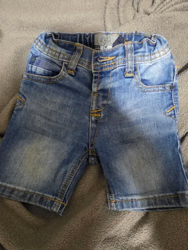 Short tigor