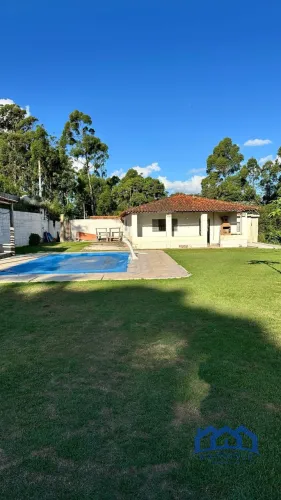 Chácara com 3 Quartos e 2 banheiros à Venda, 2.500 m² por R$ 450.000 Cód. ch2157