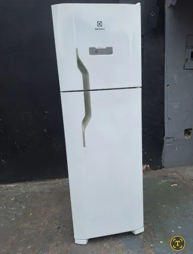 Eletrolux frost free Duplex