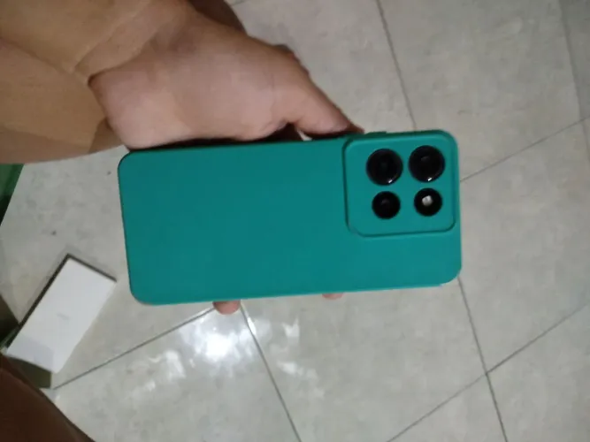 Telefone Moto g 15