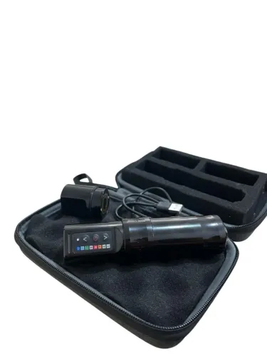 Maquina de tatuagem pen Xnet Flux 4.0mm