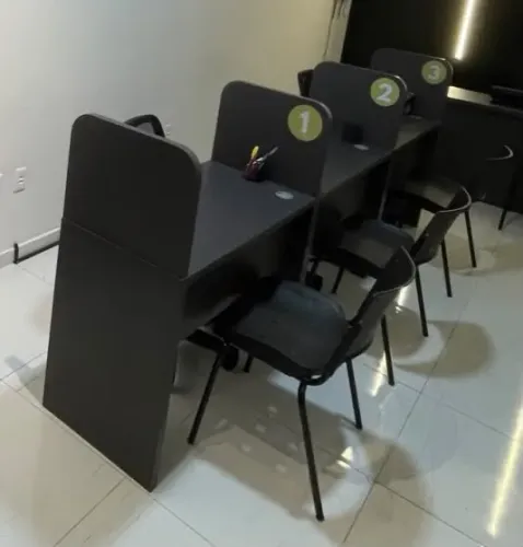 Mesa escritório
