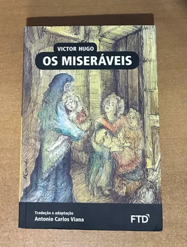 Os Miseráveis 