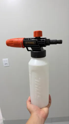 Vendo Snow Foam Stihl 