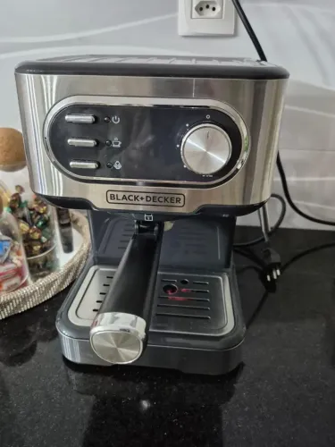 Cafeteira