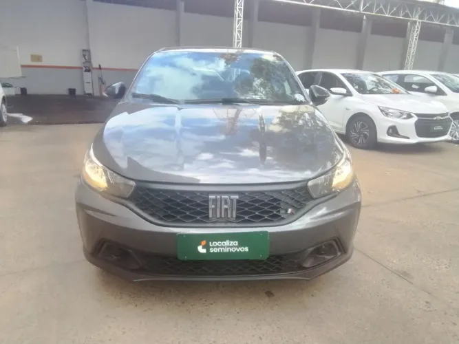 Fiat Argo Drive 1.0 Firefly 2026