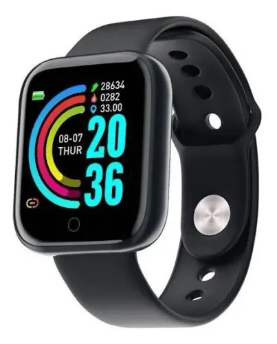 Relógio Smartwatch