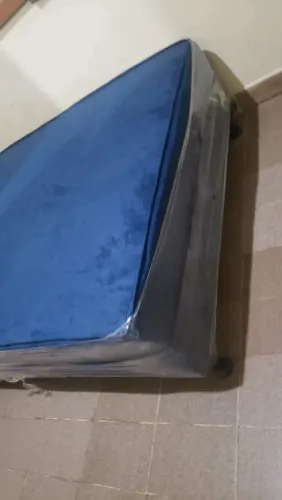 CAMA CASAL MOLAS ENTREGA NOS BAIRROS SANTARÉM-PA
