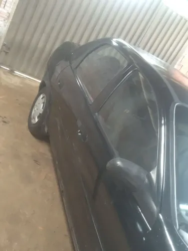 Chevrolet Classic Life/ls 1.0 VHC Flexp. 4P 2012