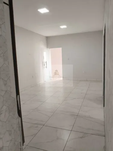 Ponto Comercial andar superior - Av. Bernardo Sayão